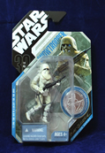 Snowtrooper Concept